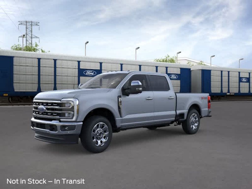 2026 FORD F-350 Lariat for sale at Greenwich Ford