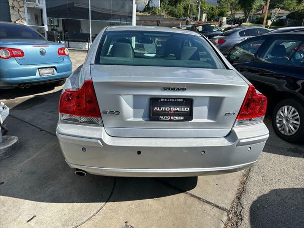 2005 VOLVO S60 - photo 5