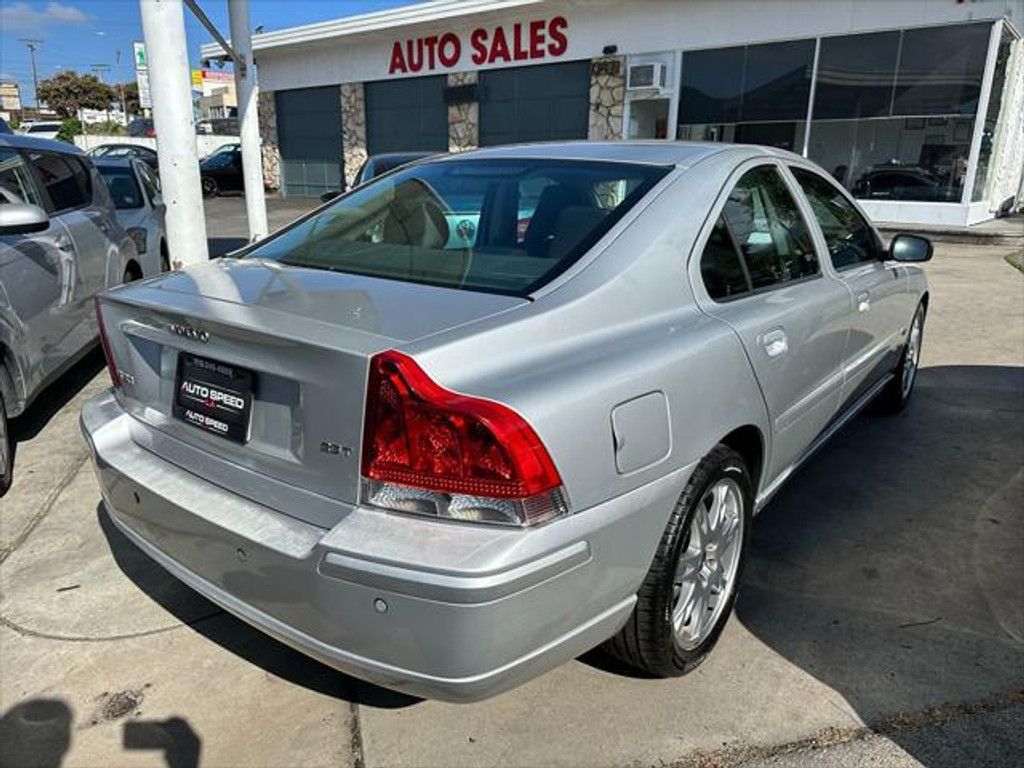 2005 VOLVO S60 - photo 6