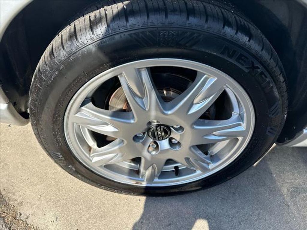 2005 VOLVO S60 - photo 8