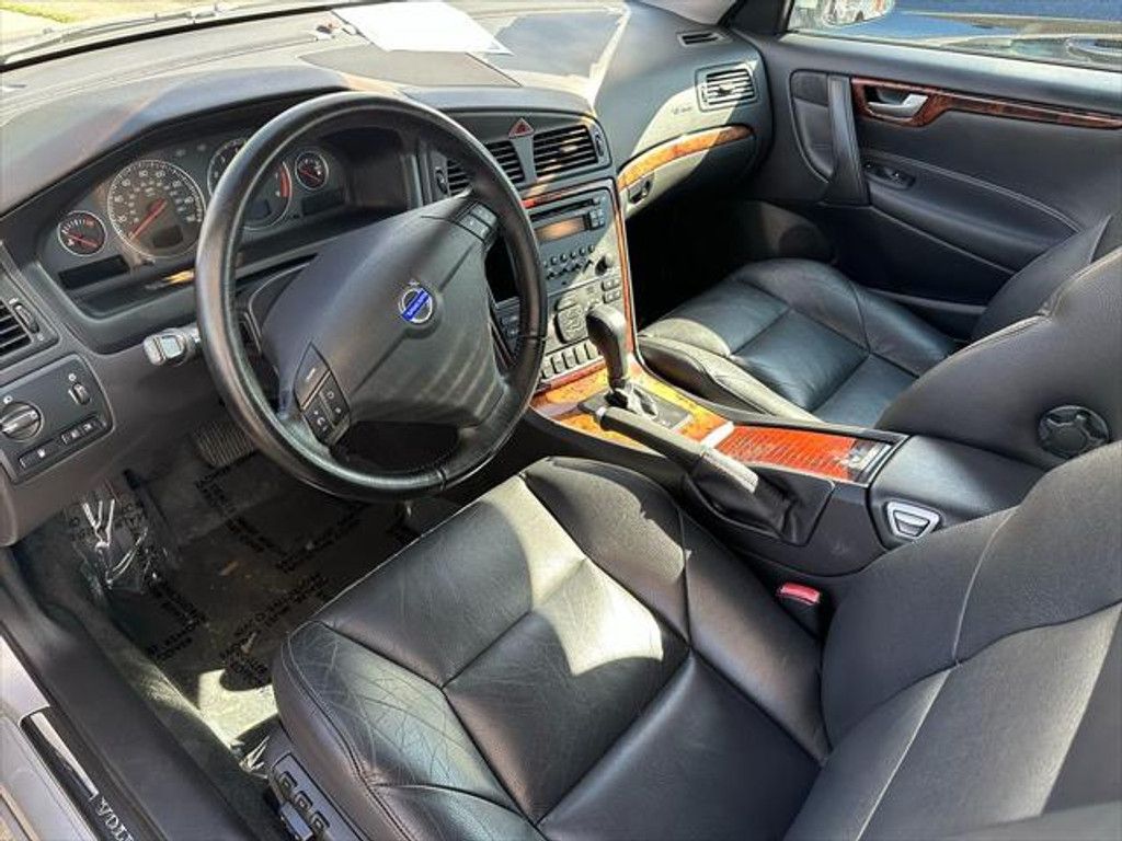2005 VOLVO S60 - photo 10