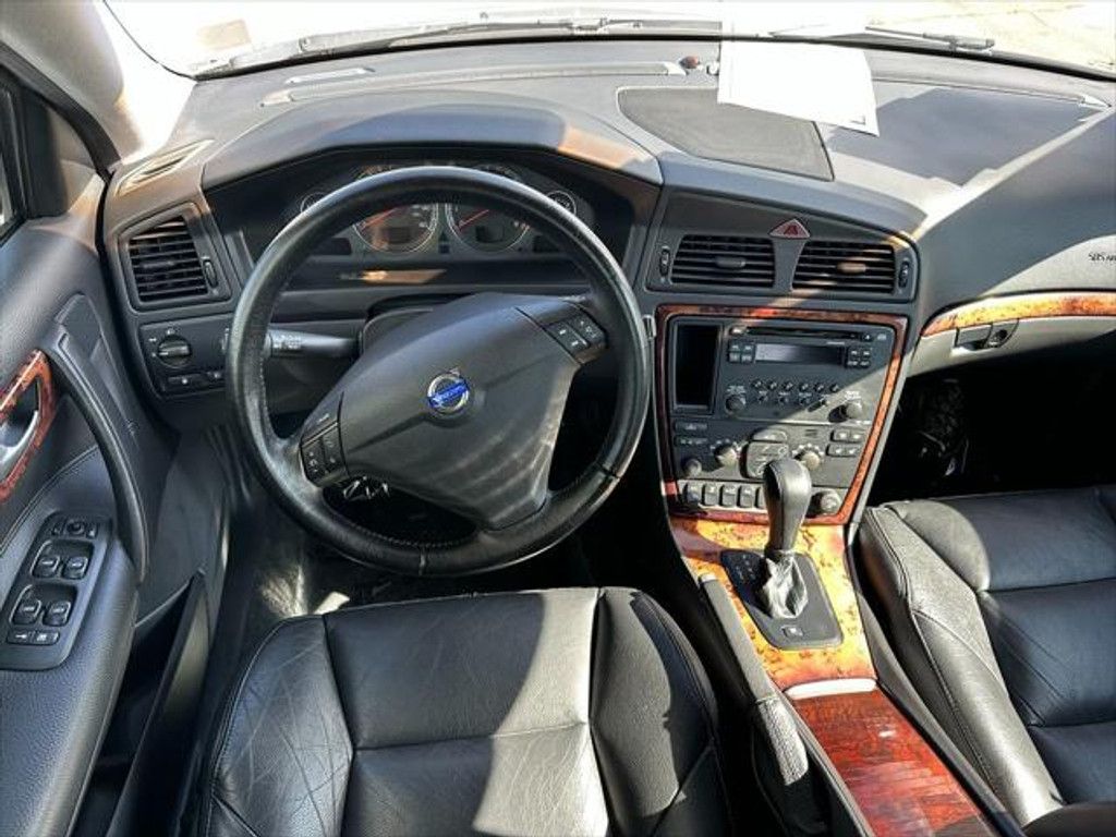 2005 VOLVO S60 - photo 11
