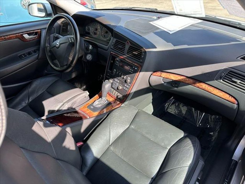 2005 VOLVO S60 - photo 12
