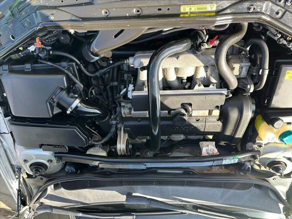 2005 VOLVO S60 - photo 16