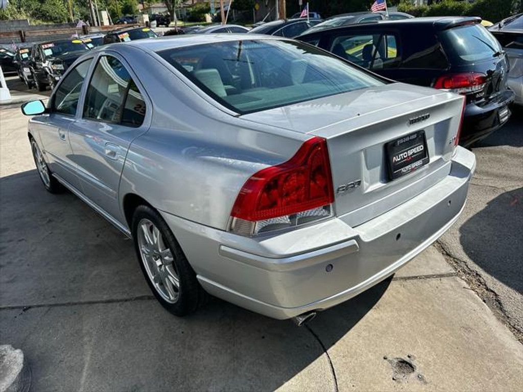 2005 VOLVO S60 - photo 4