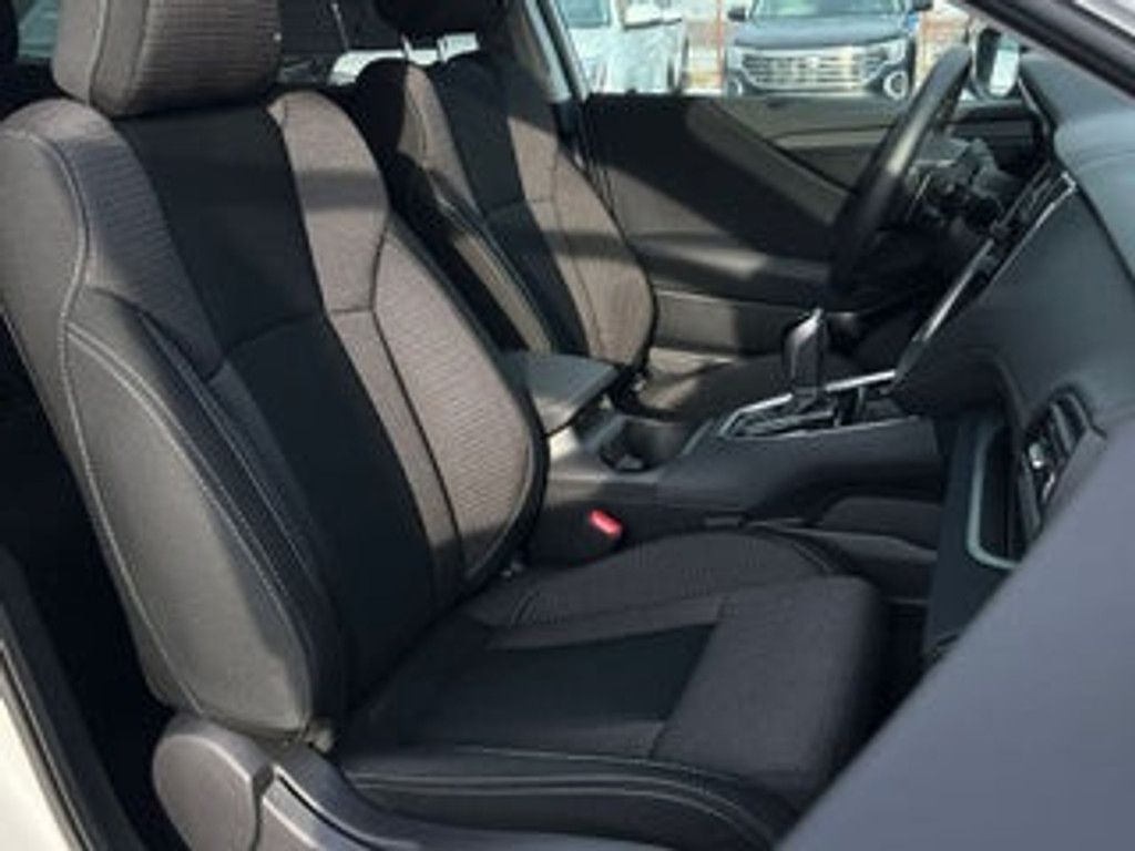 2026 SUBARU Outback - photo 11