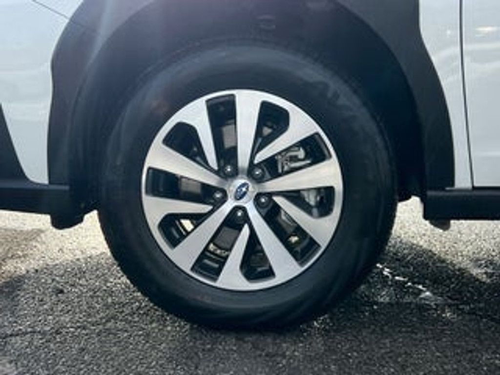 2026 SUBARU Outback - photo 9