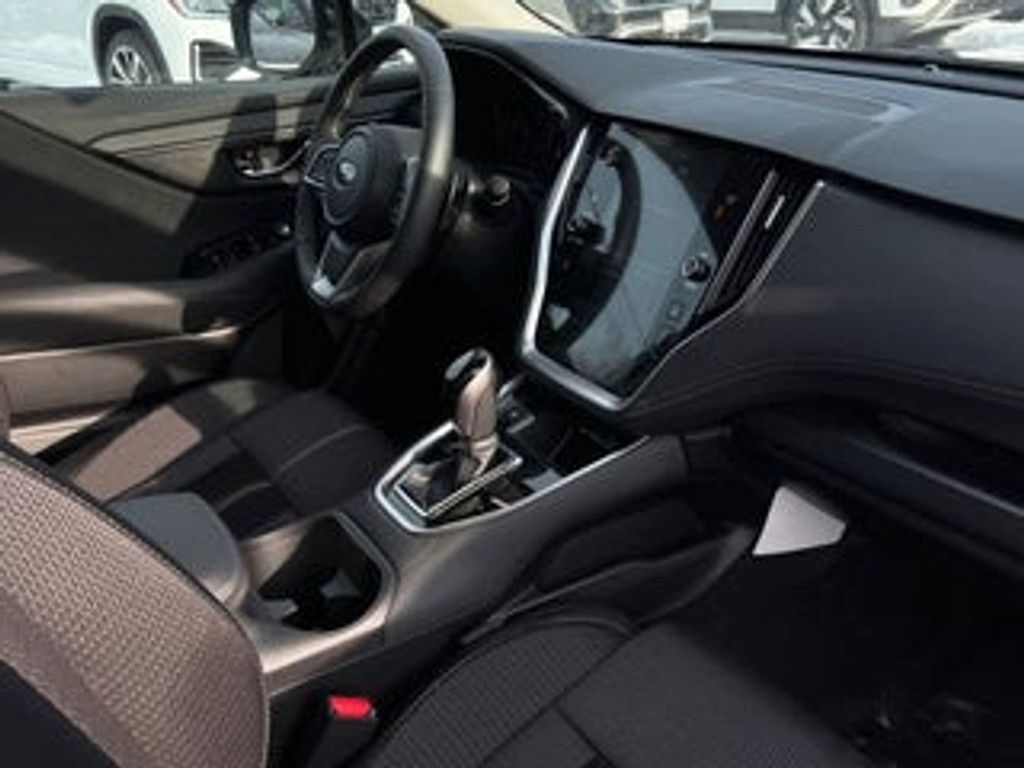 2026 SUBARU Outback - photo 12