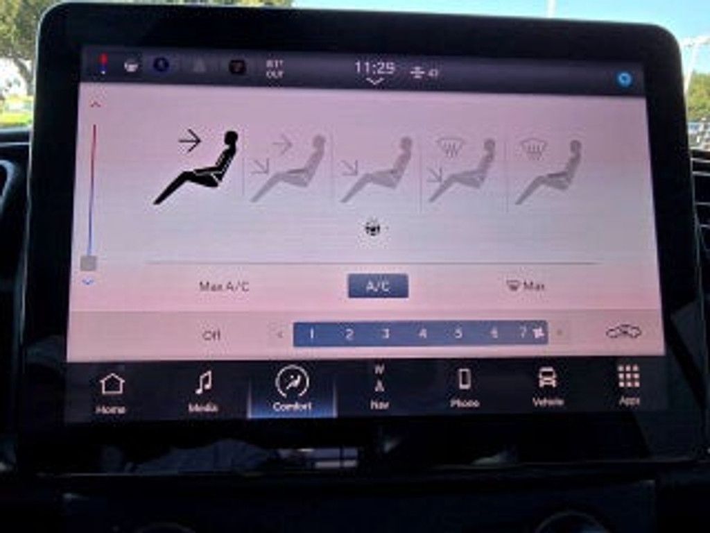 2026 LEXUS RX - photo 10