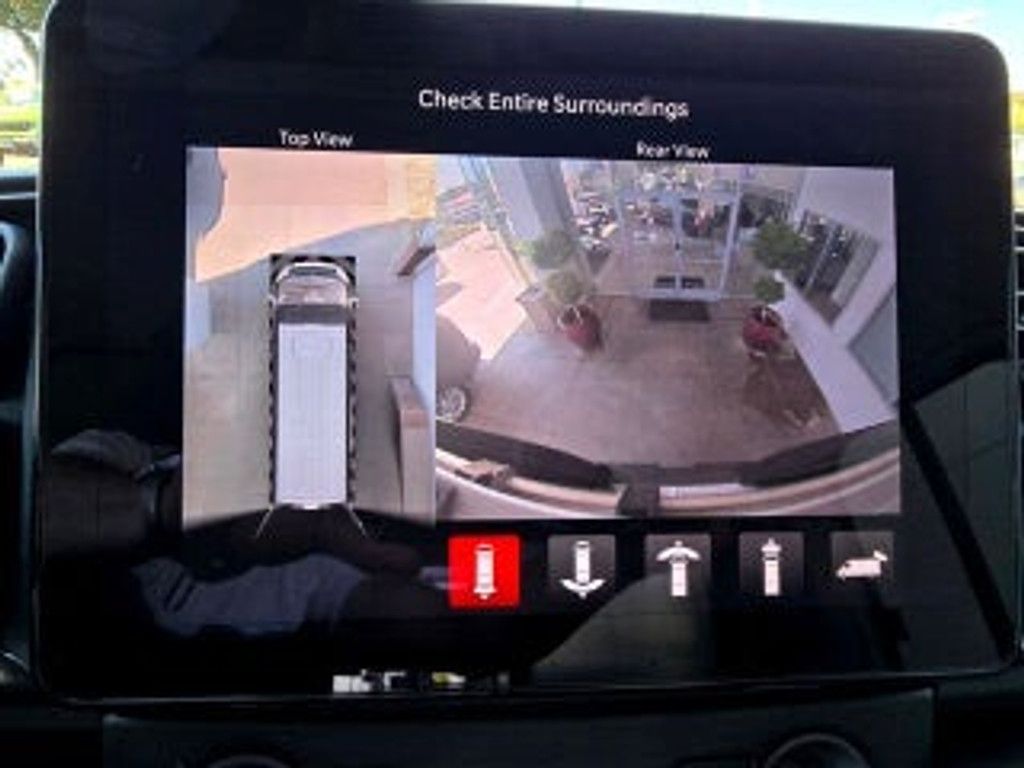 2026 LEXUS RX - photo 12