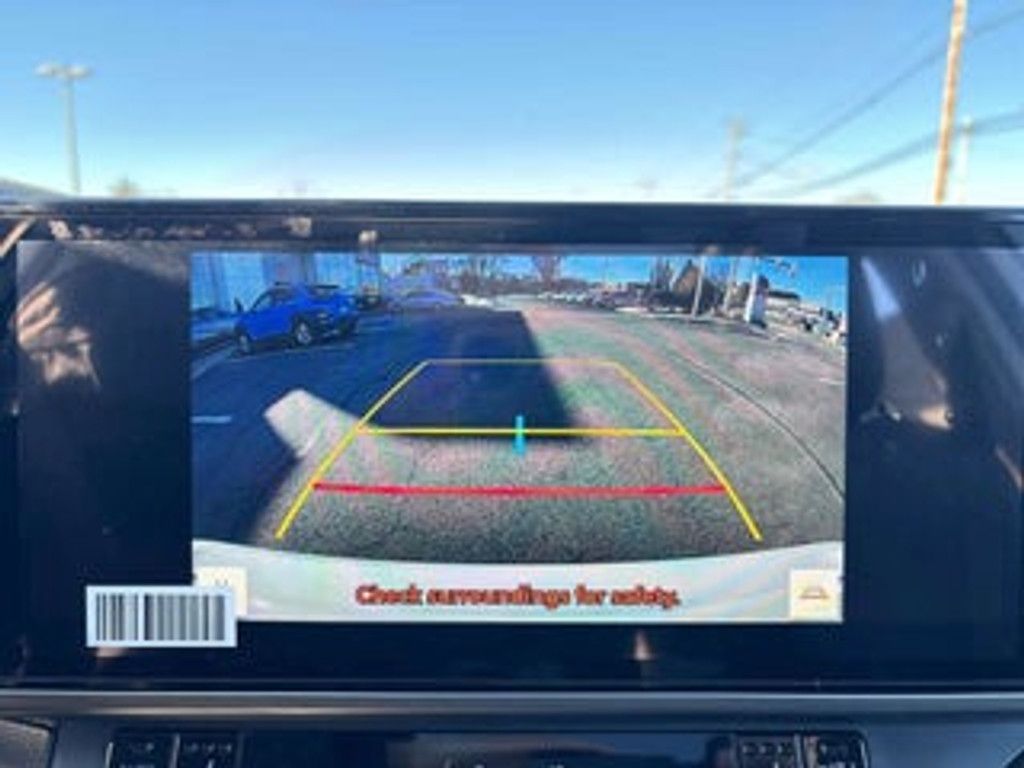 2026 TOYOTA Camry - photo 11