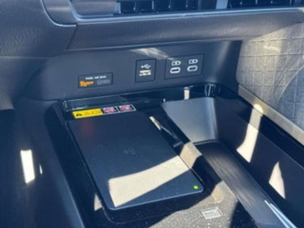 2026 TOYOTA Camry - photo 12