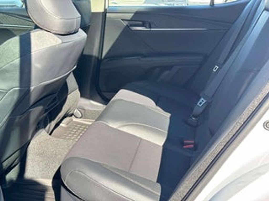 2026 TOYOTA Camry - photo 5
