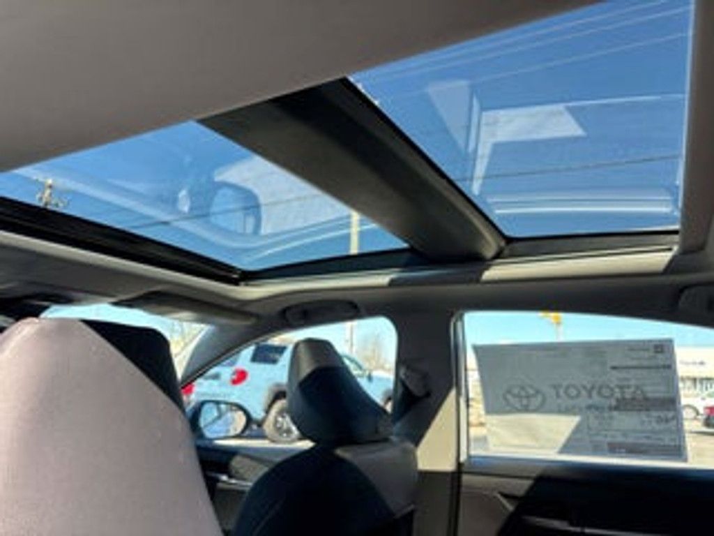 2026 TOYOTA Camry - photo 6