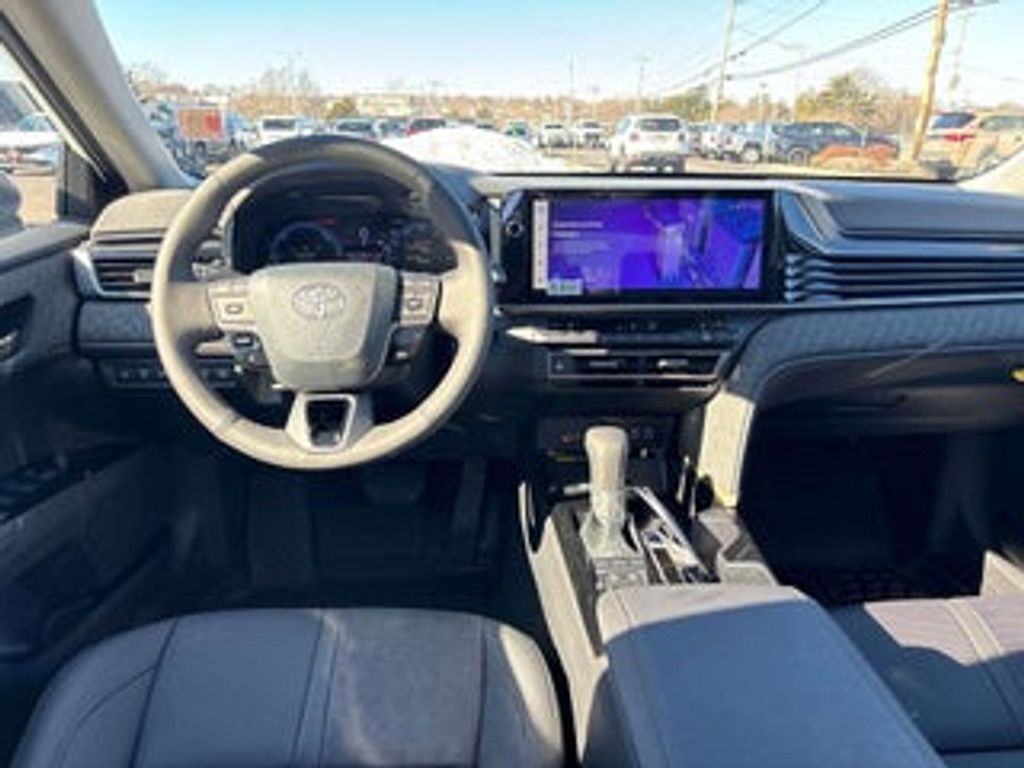2026 TOYOTA Camry - photo 7