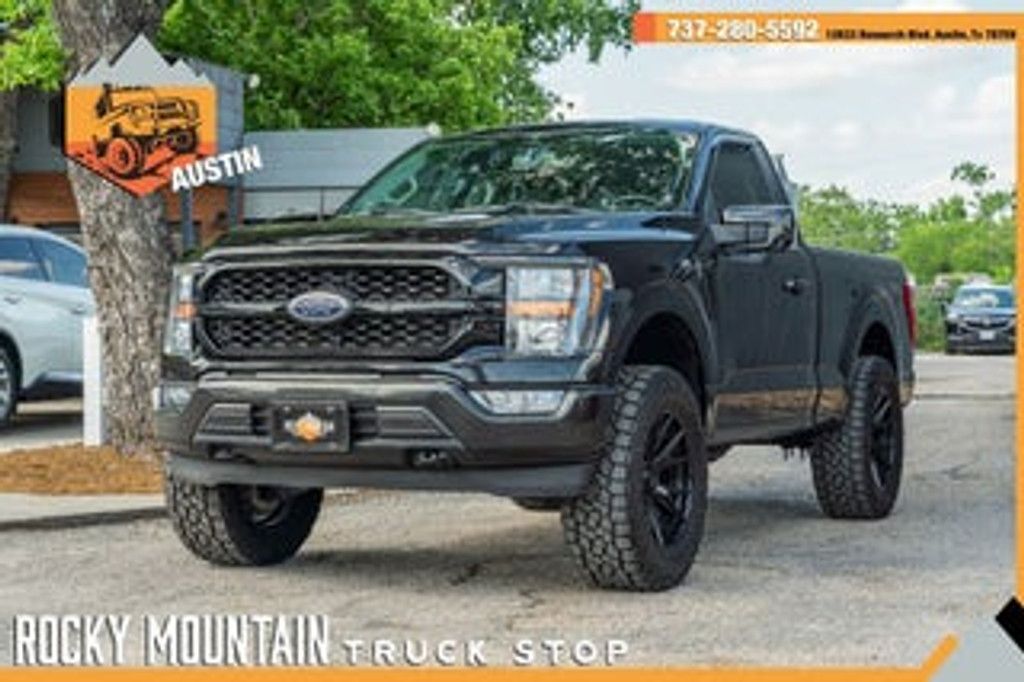 2023 TOYOTA Tundra SR5 for sale at AutoSavvy of Austin, LLC