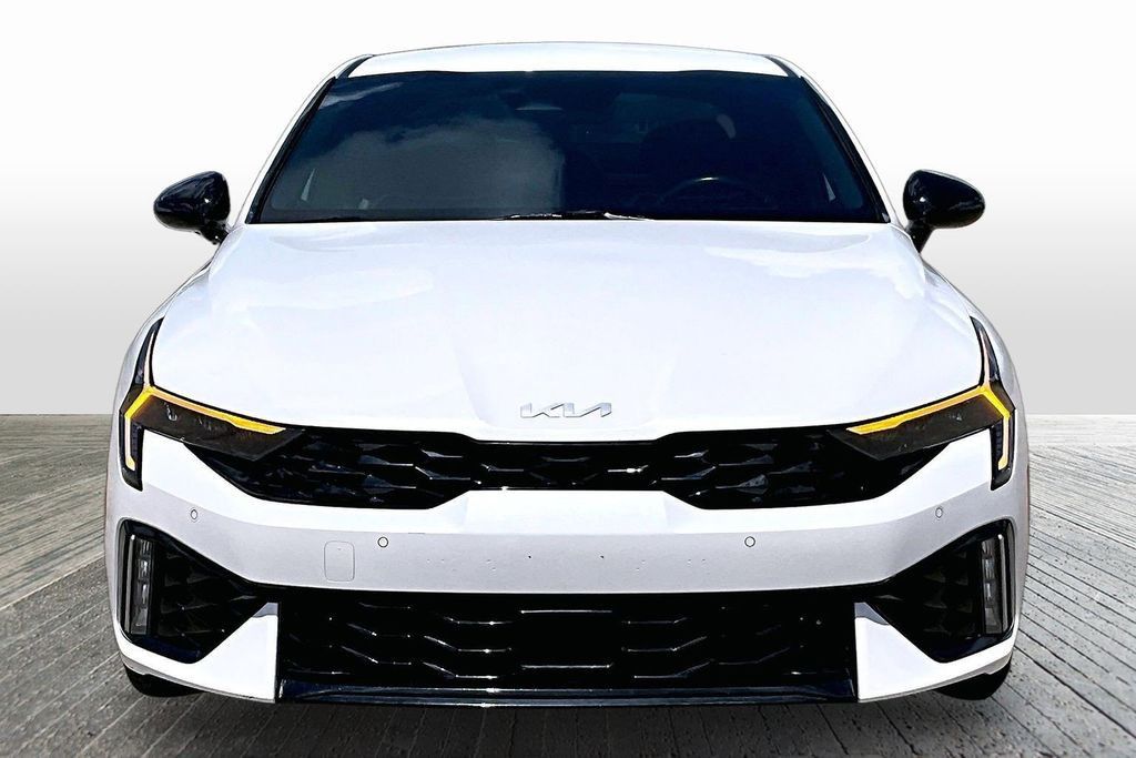 2025 KIA K5 - photo 3