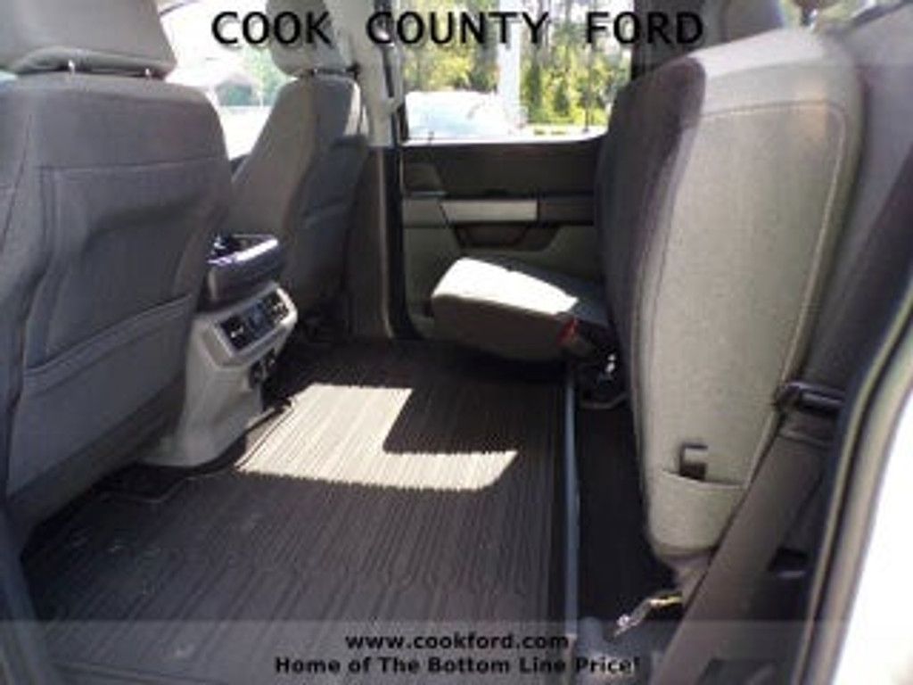 2024 FORD F-150 - photo 16