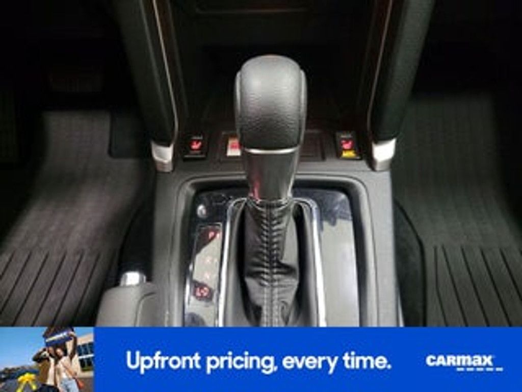 2018 SUBARU Forester - photo 21