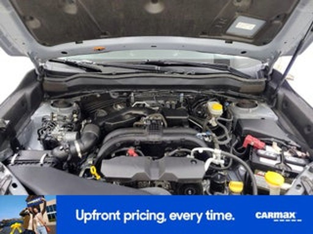 2018 SUBARU Forester - photo 25