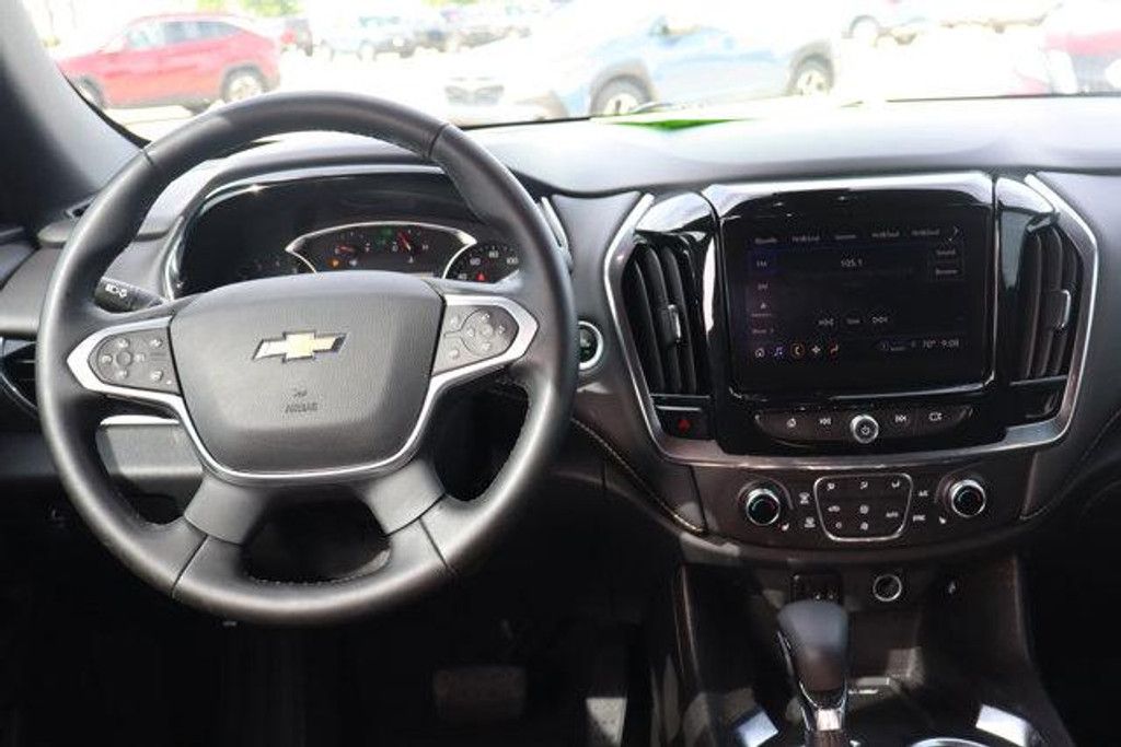2023 CHEVROLET Traverse - photo 16