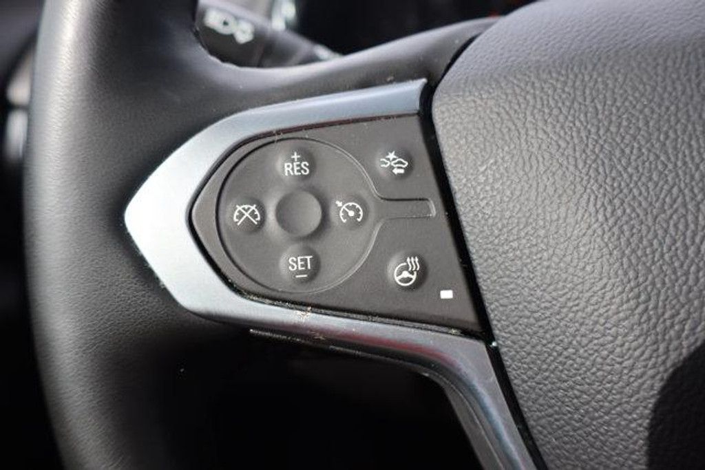 2023 CHEVROLET Traverse - photo 18