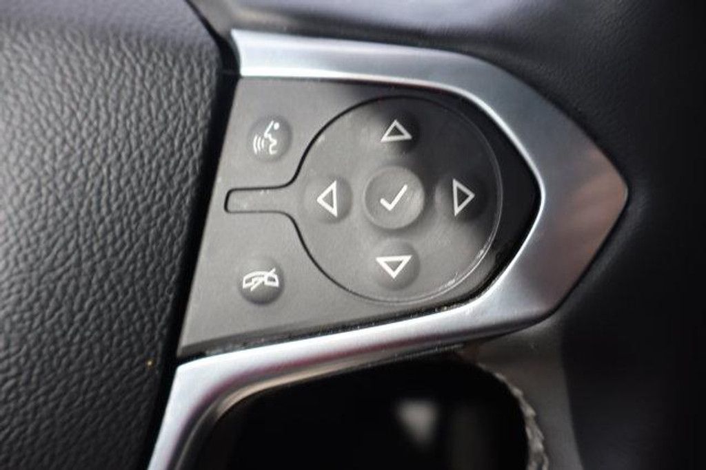 2023 CHEVROLET Traverse - photo 19
