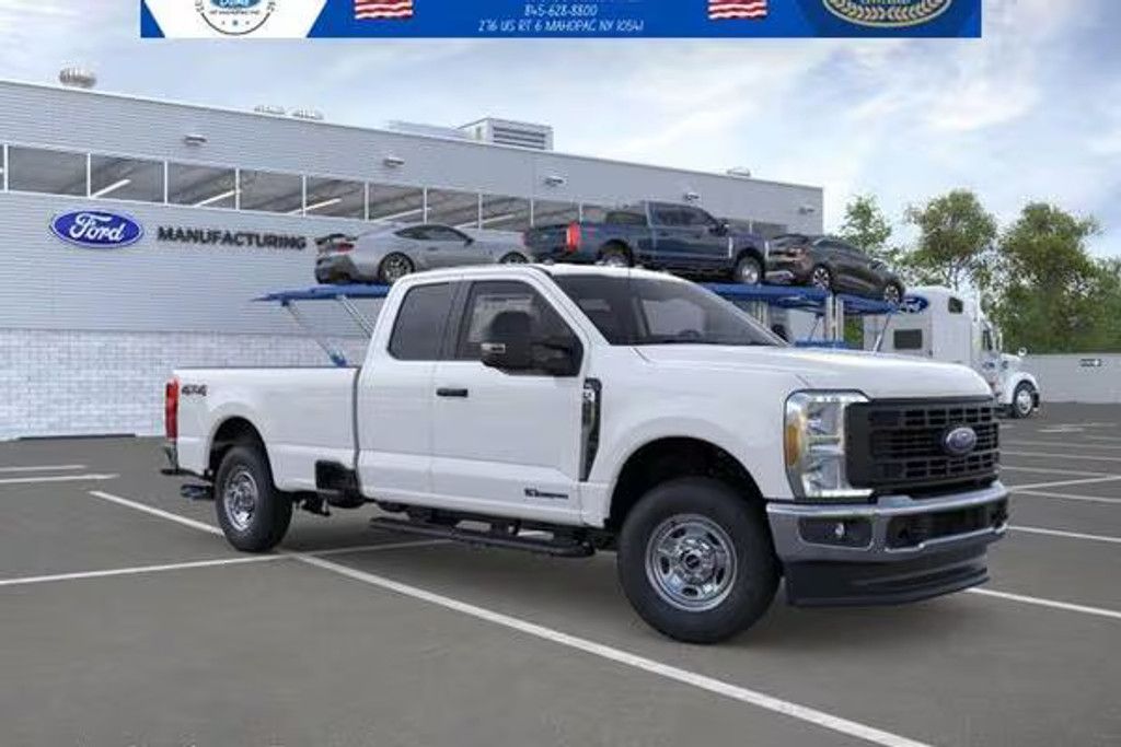 2026 FORD F-250 Xl for sale at Park Ford of Mahopac
