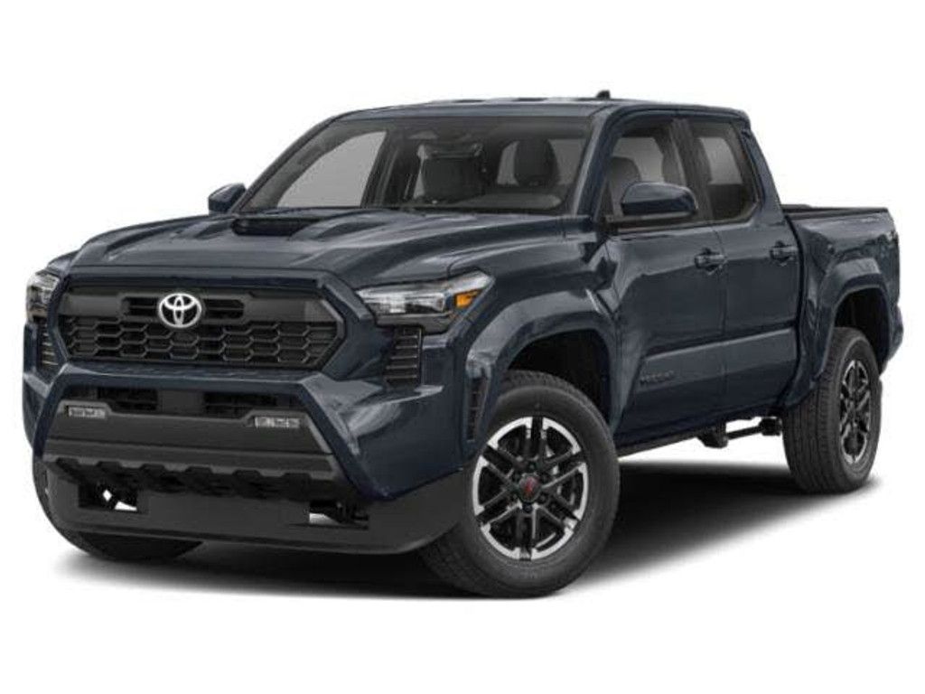 2024 TOYOTA Tacoma Sr5 for sale at Toyota of Batavia