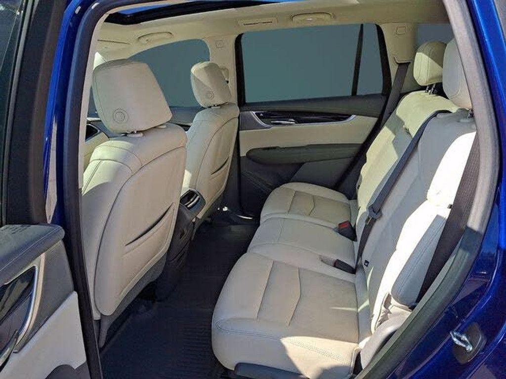 2023 CADILLAC XT6 - photo 6