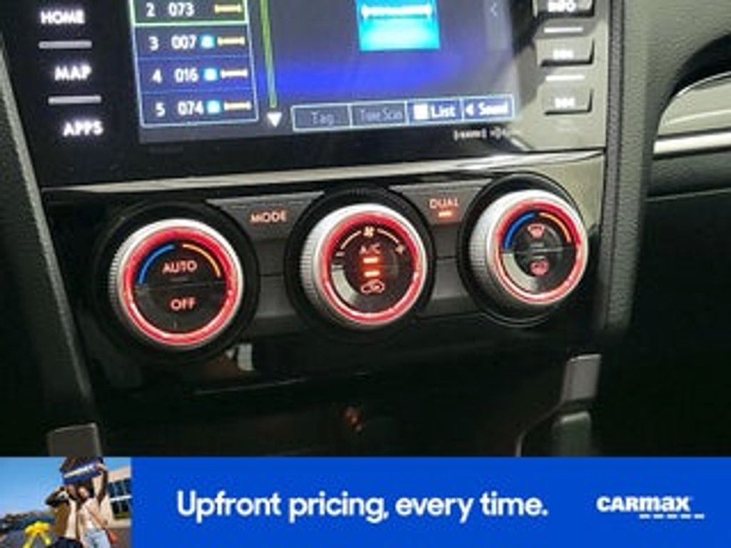 2018 SUBARU Forester - photo 20