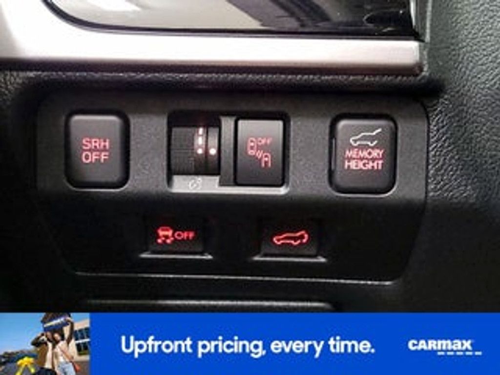 2018 SUBARU Forester - photo 16