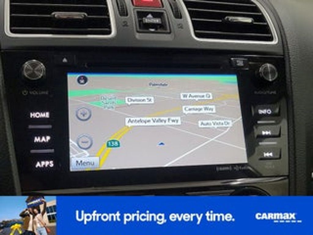 2018 SUBARU Forester - photo 17