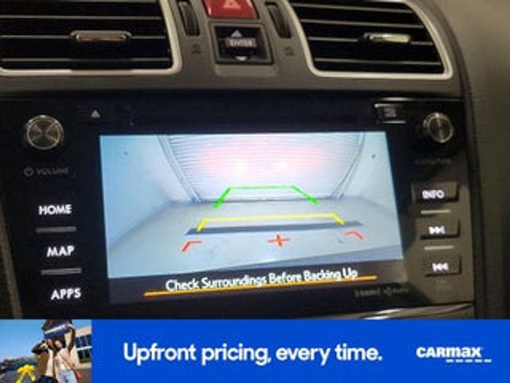 2018 SUBARU Forester - photo 18