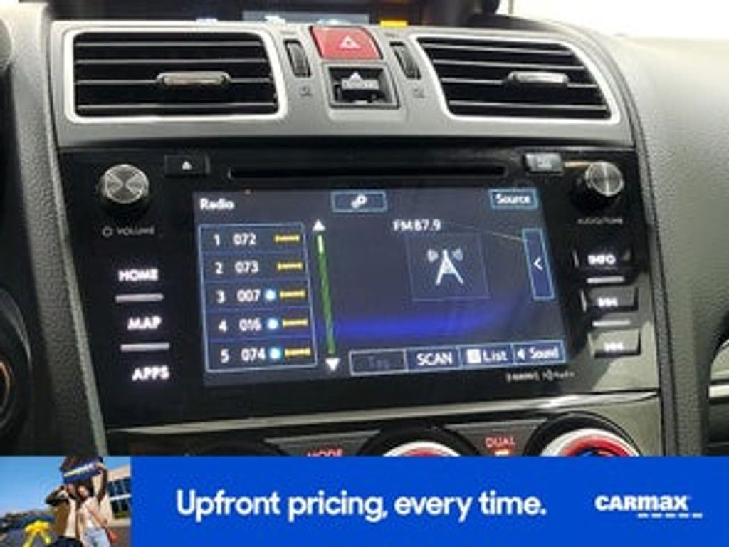 2018 SUBARU Forester - photo 19