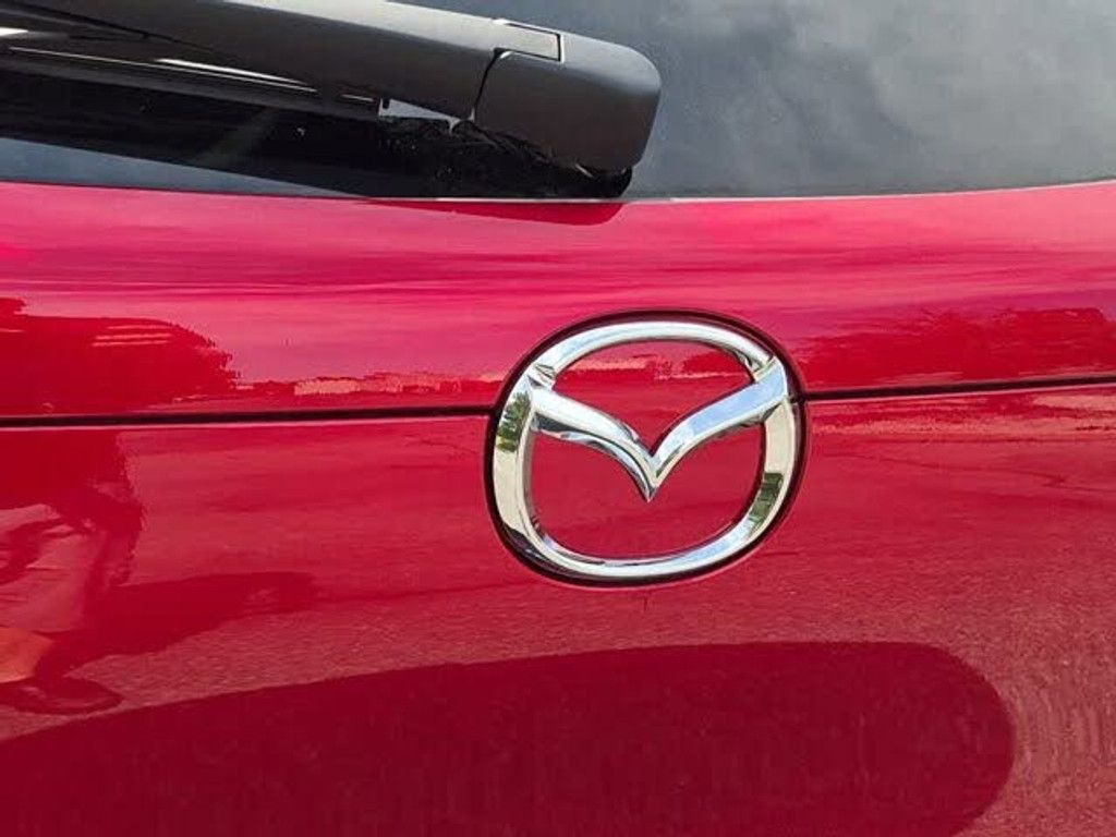 2026 MAZDA CX-30 - photo 20