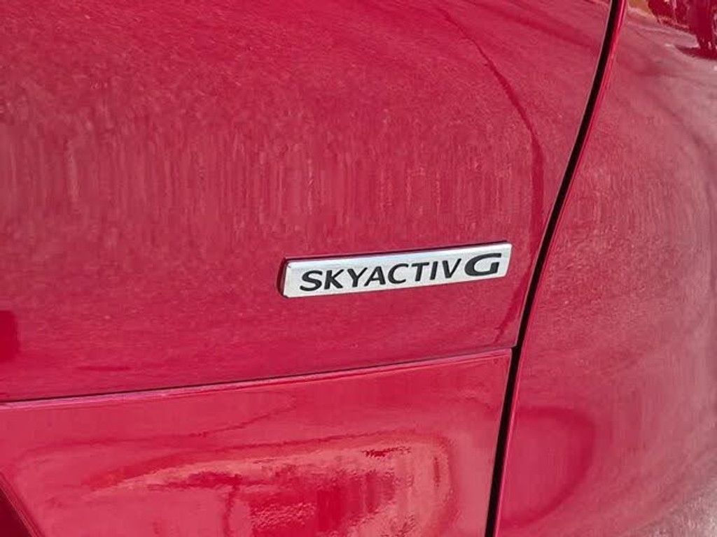 2026 MAZDA CX-30 - photo 21