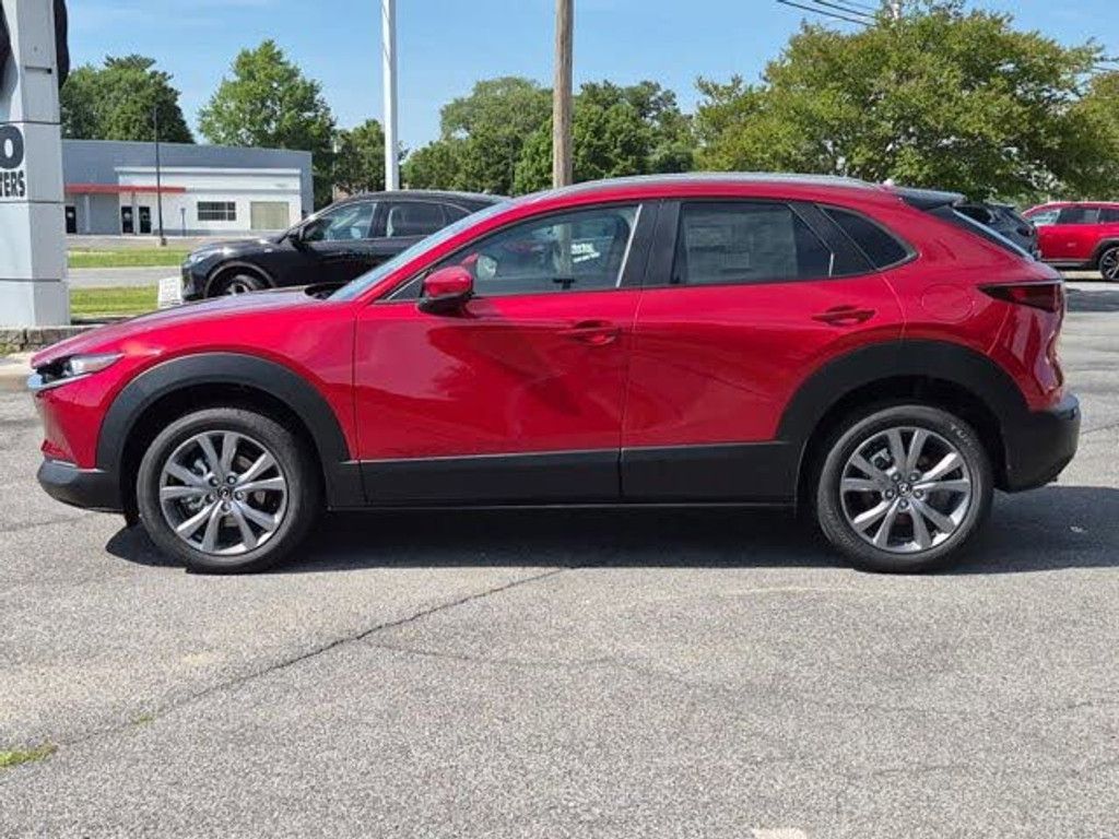 2026 MAZDA CX-30 - photo 5