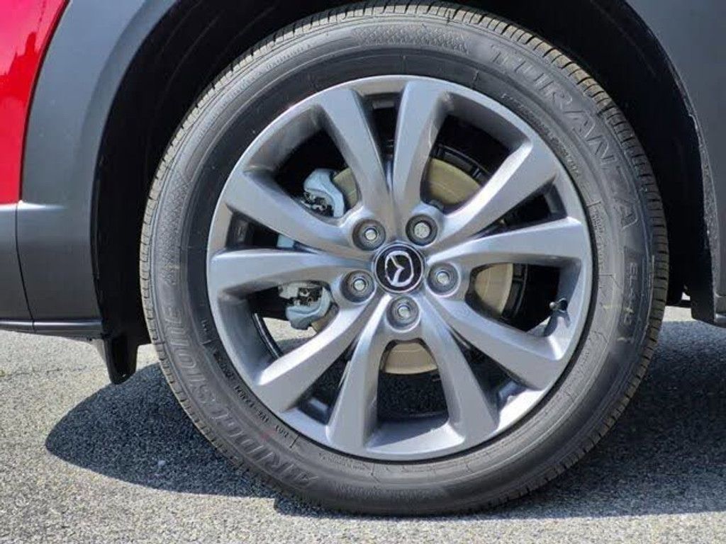 2026 MAZDA CX-30 - photo 6