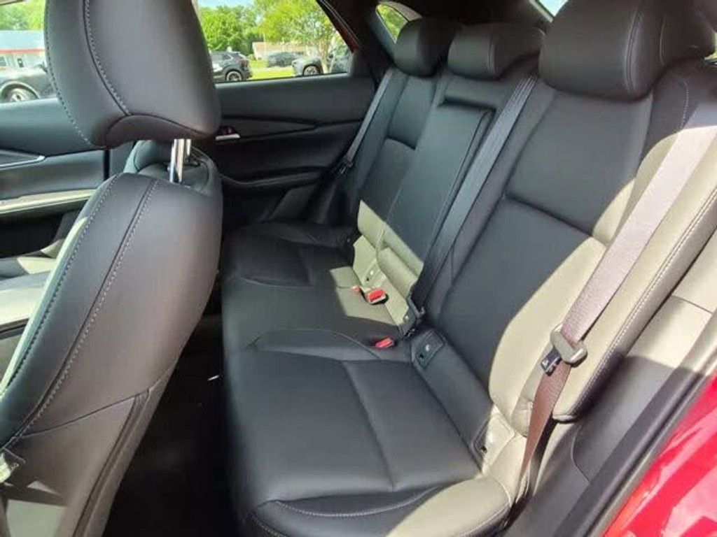 2026 MAZDA CX-30 - photo 7
