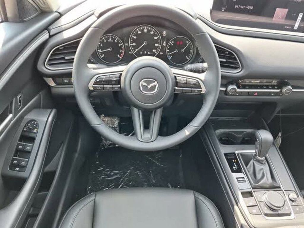 2026 MAZDA CX-30 - photo 8