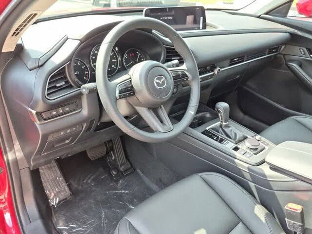 2026 MAZDA CX-30 - photo 11