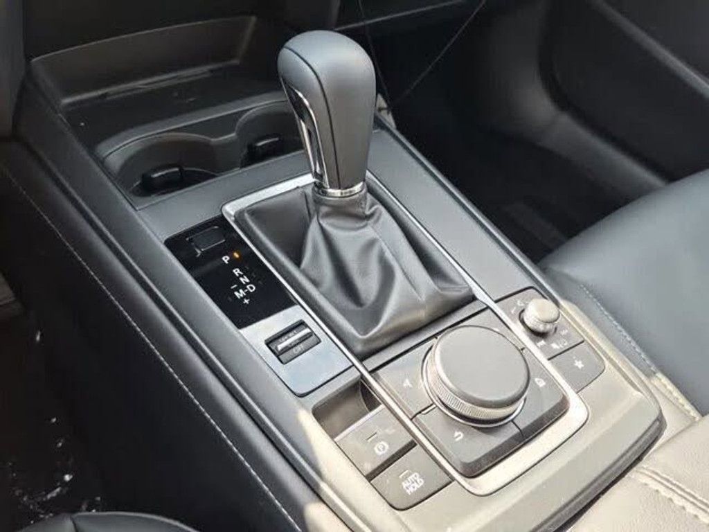 2026 MAZDA CX-30 - photo 13