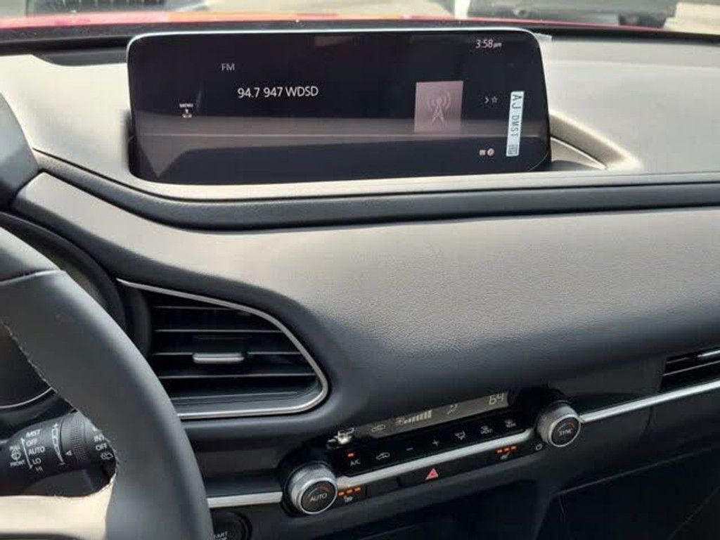 2026 MAZDA CX-30 - photo 14