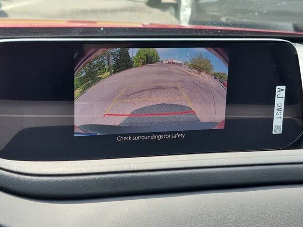 2026 MAZDA CX-30 - photo 15