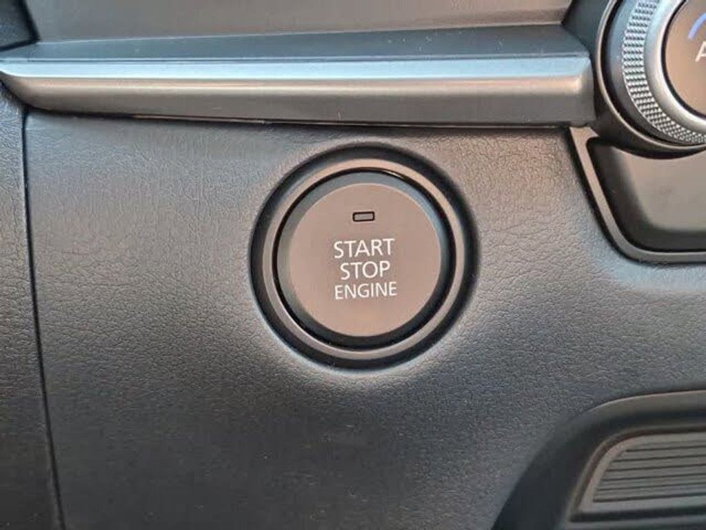 2026 MAZDA CX-30 - photo 17