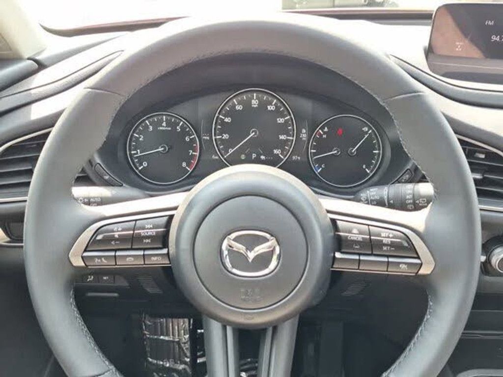 2026 MAZDA CX-30 - photo 18