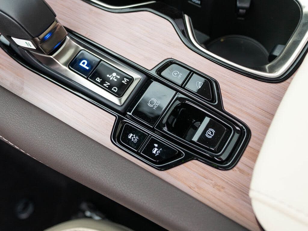 2026 LEXUS RX - photo 27