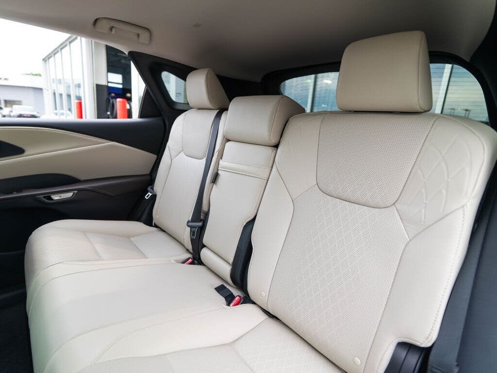 2026 LEXUS RX - photo 34