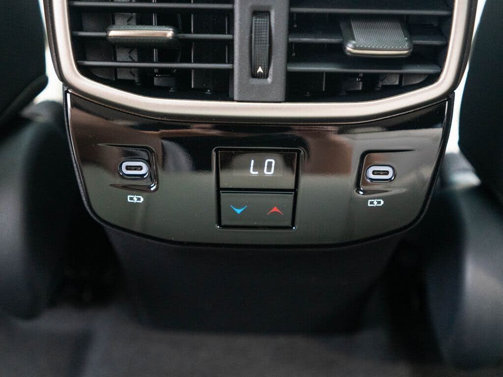 2026 LEXUS RX - photo 35